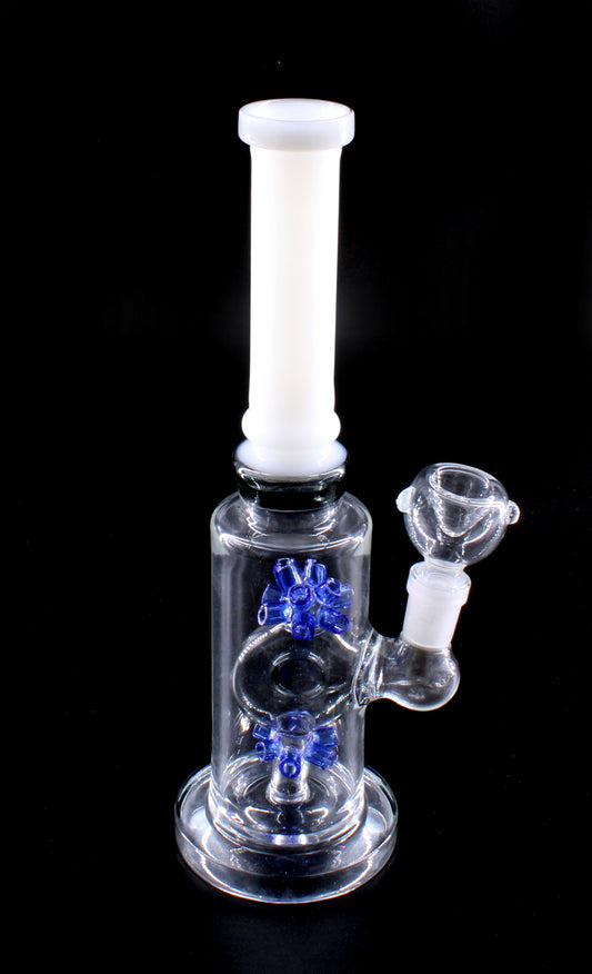 10" ASSORTED WATER PIPE (1CT)