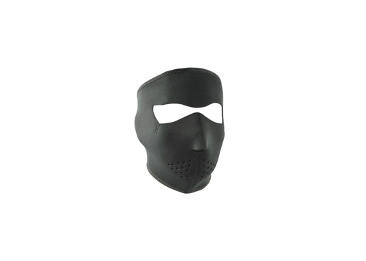 Full Face Mask (12CT)