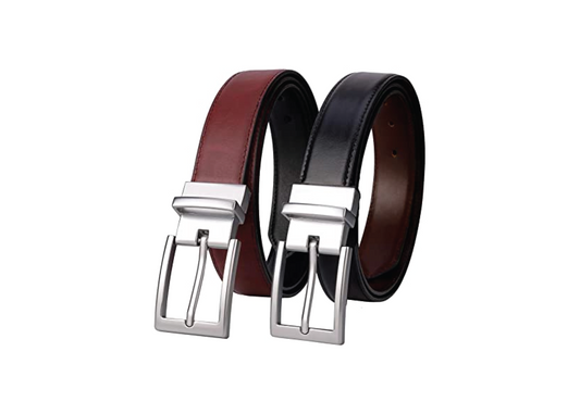Men's Leather Belt (1CT)