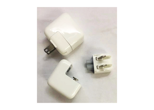 2.1 AMP Fast Charge Home Adapter