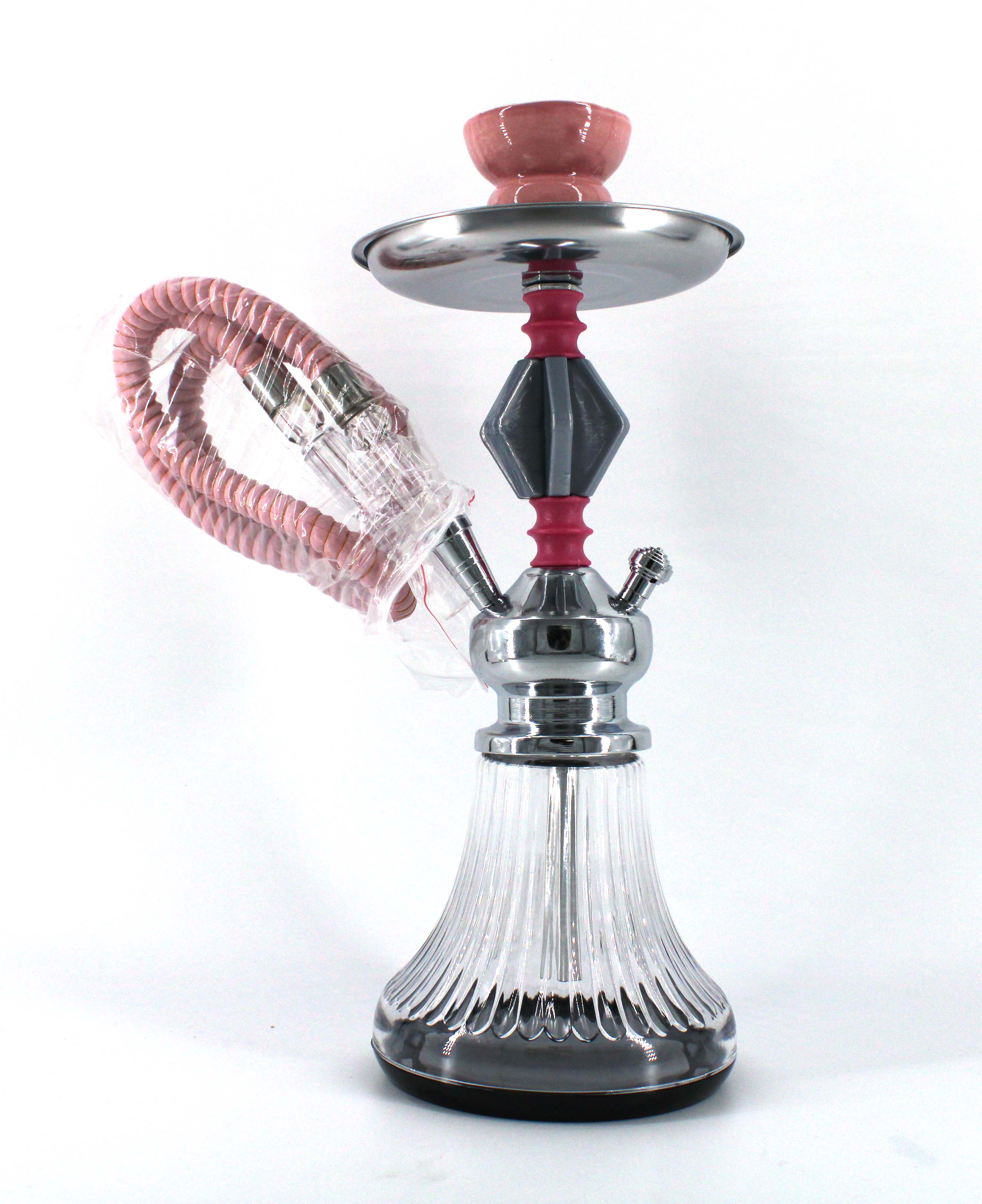 13" Shisha Hookah Pipe (1ct) Warehouse Fever