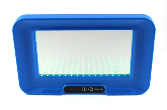 3D LED TRAY W/SPEAKER ASSORTED (1CT)