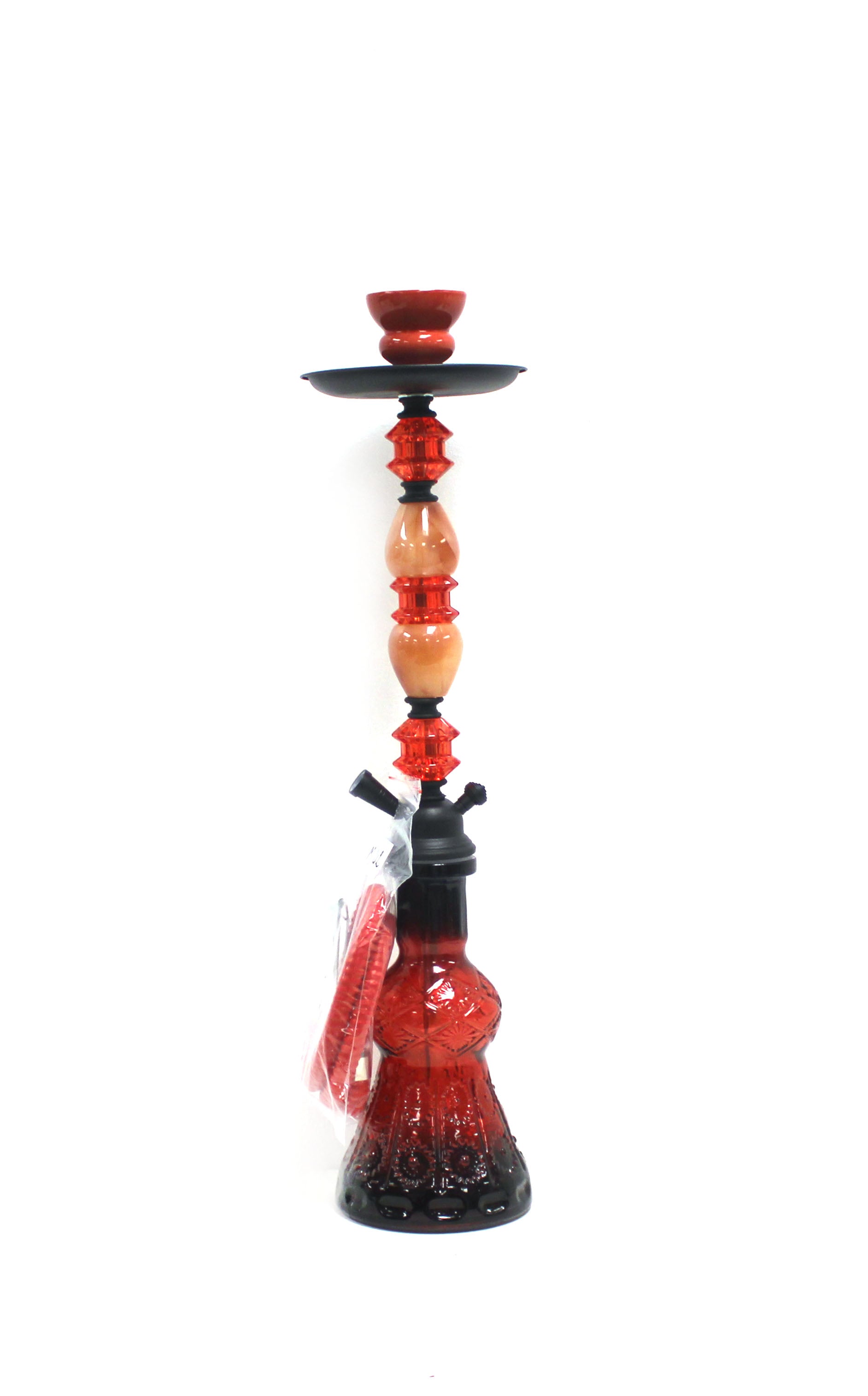 Shisha Hookah Pipe (1ct) Warehouse Fever