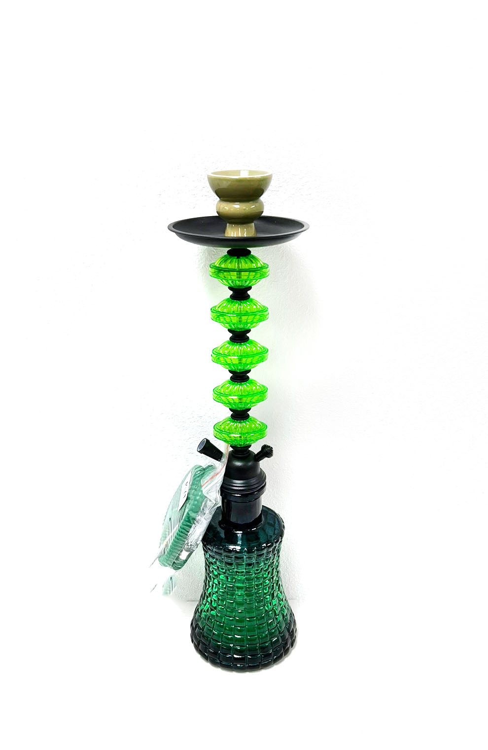 Shisha Hookah Pipe (1ct) Warehouse Fever