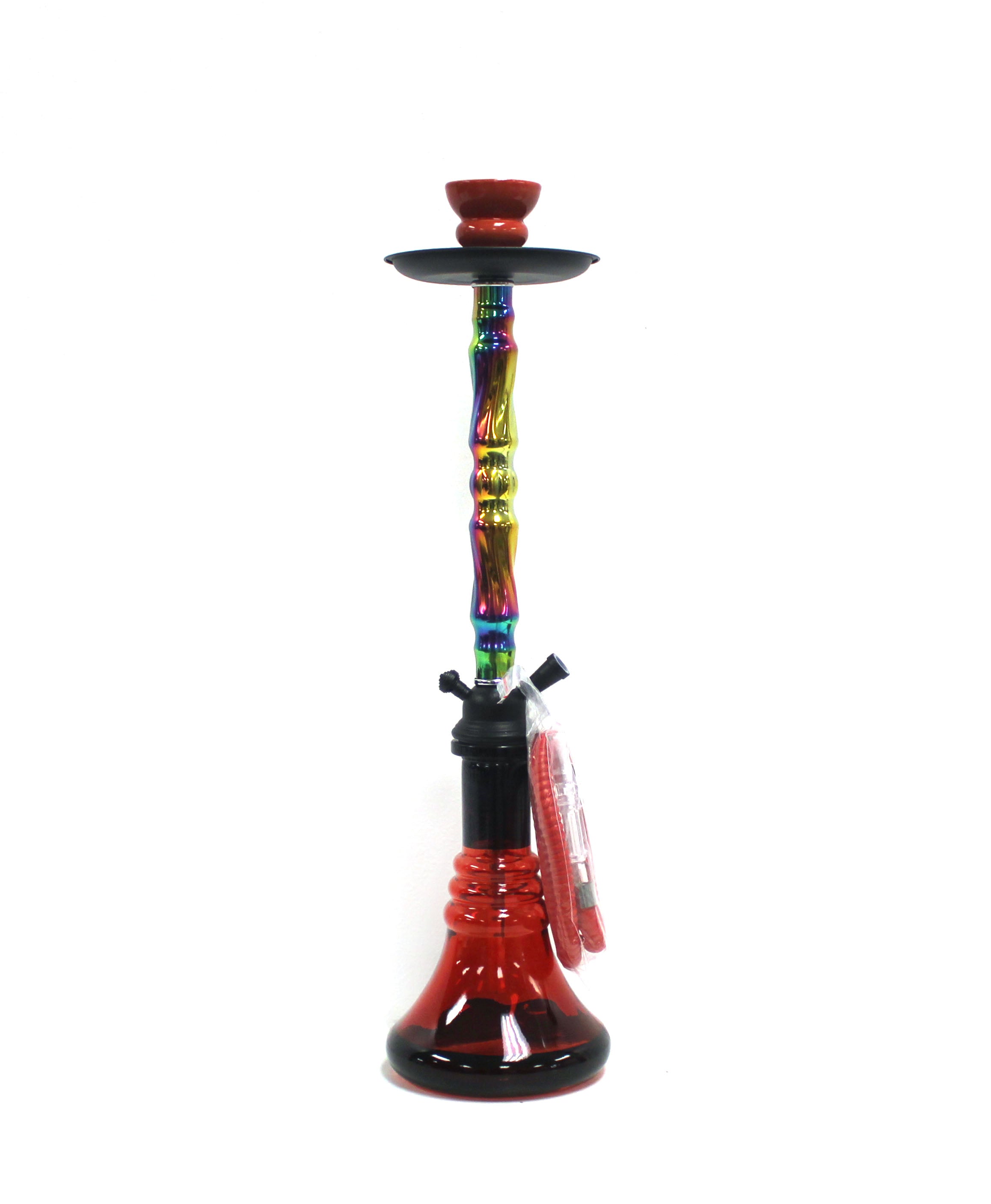Shisha Hookah Pipe (1ct) Warehouse Fever