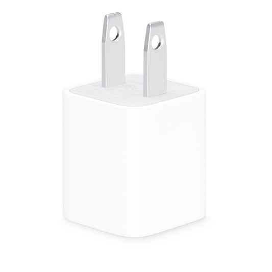 USB HOME CHARGER (1CT)