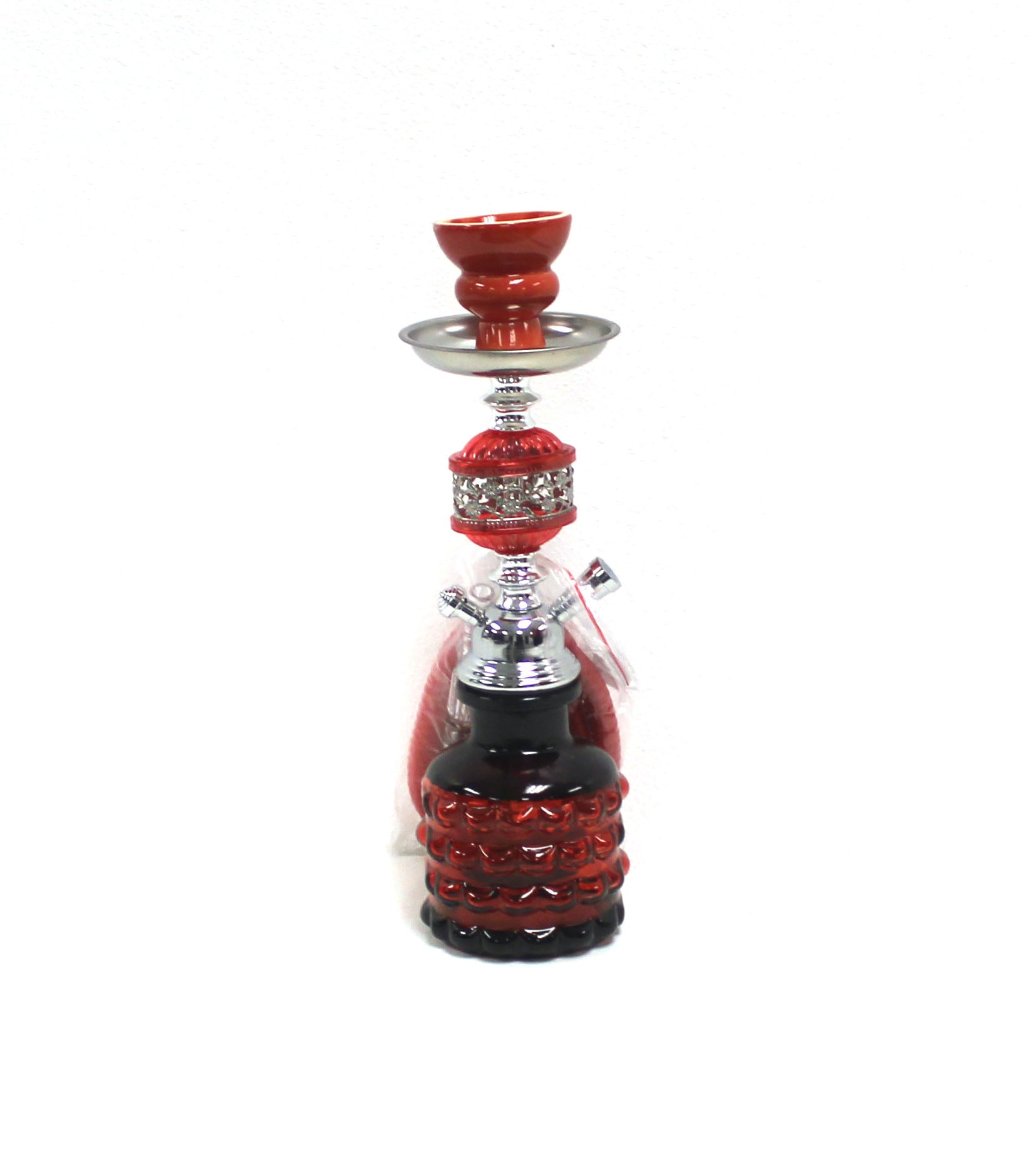 Shisha Hookah Pipe (1ct) Warehouse Fever