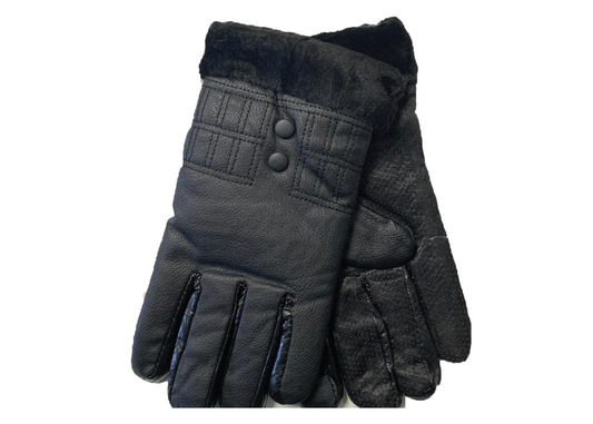 PU Gloves (12CT)