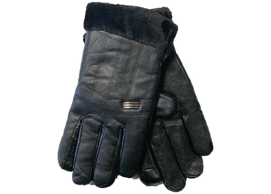 PU Gloves (12CT)