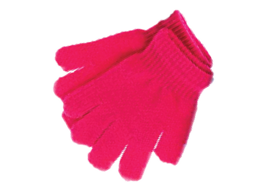 HQ Layering Gloves Pink (12CT)