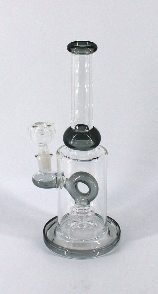 10" Ring Water Pipe (1ct)