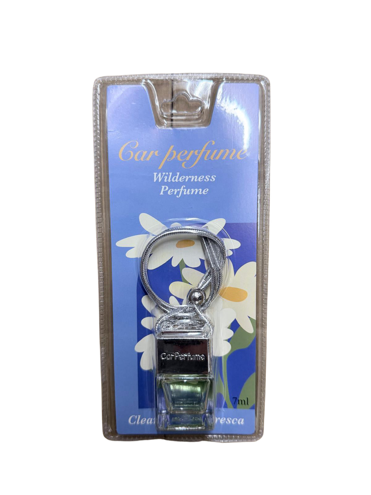 AUTO AROMA DIFFUSER 7ML (1CT)