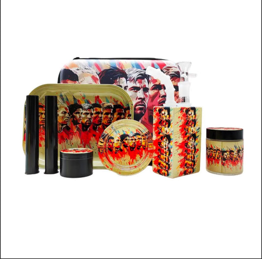 WORLD CUP GIFT SET (1CT)