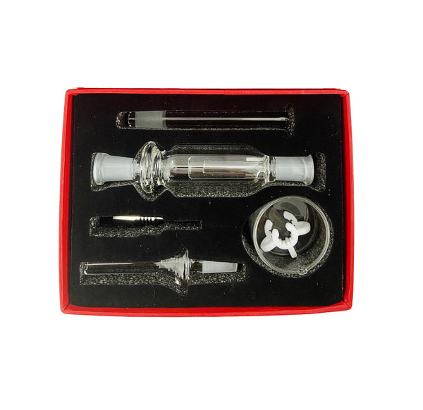 10MM REDBOX NECTAR COLLECTOR (1CT)