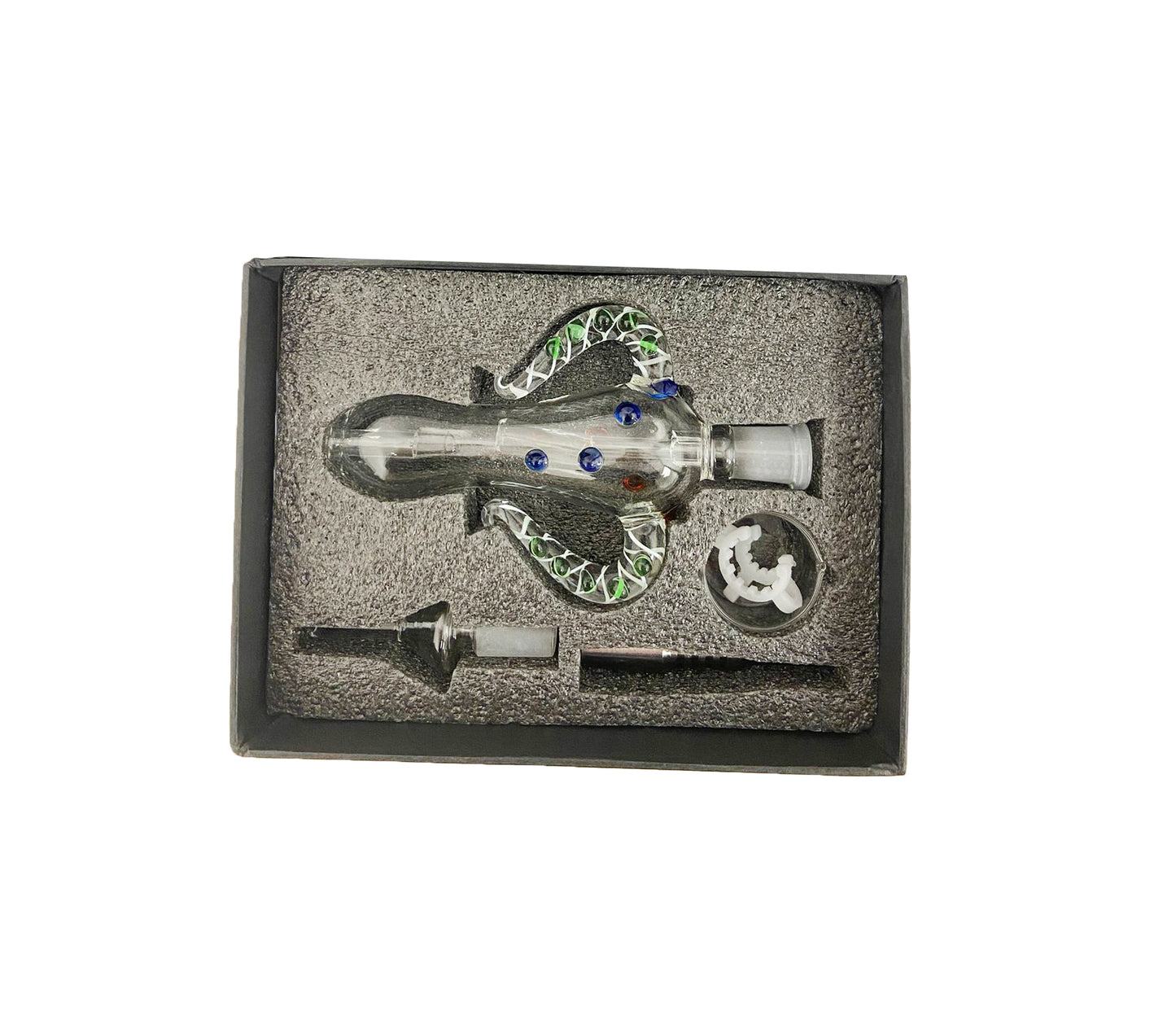 14MM DESIGN NECTAR COLLECTOR (1CT)