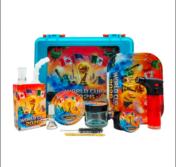 WORLD CUP GIFT SET (1CT)