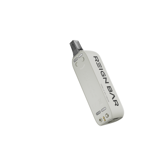 REIGN BAR PALETTE 25K VANILLA ICE CREAM (5CT)