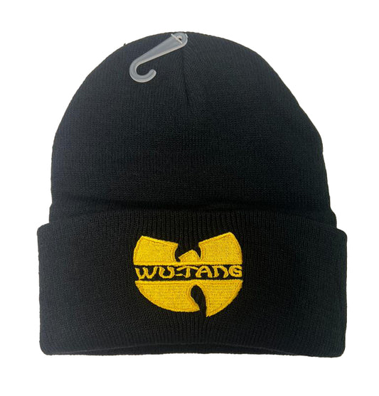 HQ WUTANG BEANIE ASSORTED (12CT)