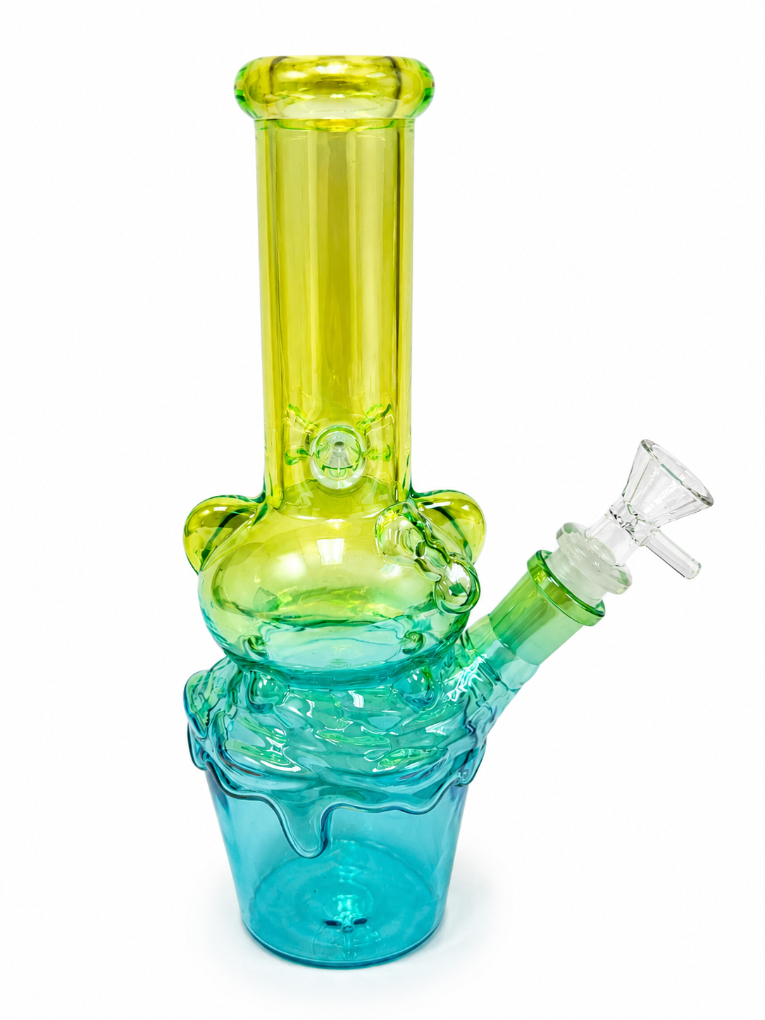 KITTY WATER PIPE (1CT)