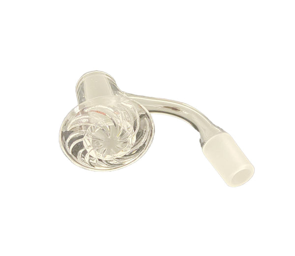 90DEGREE 20MM BOWL BANGER 14MM  (1CT)
