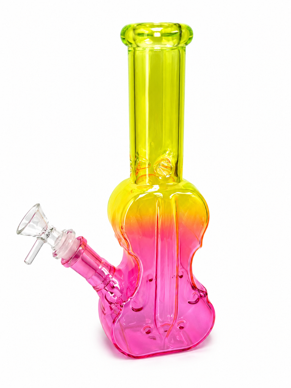 VIOLIN WATER PIPE (1CT)