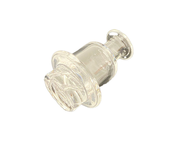 25MM QUARTZ CARP CAP (1CT)