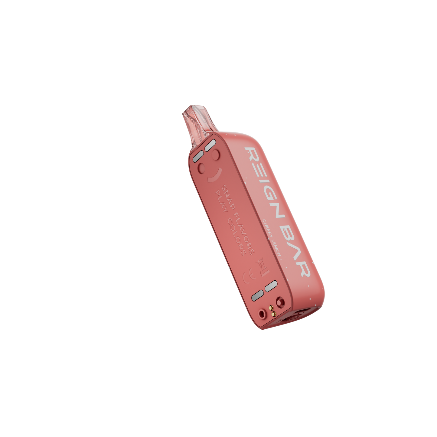 REIGN BAR PALETTE 25K CHERRY LEMON (5CT)