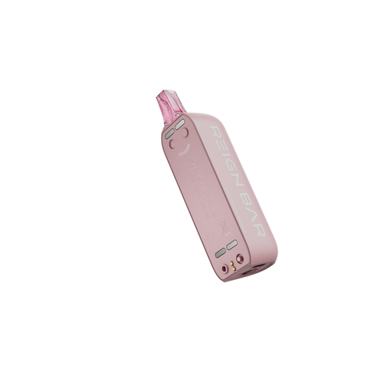 REIGN BAR PALETTE 25K STRAWBERRY (5CT)