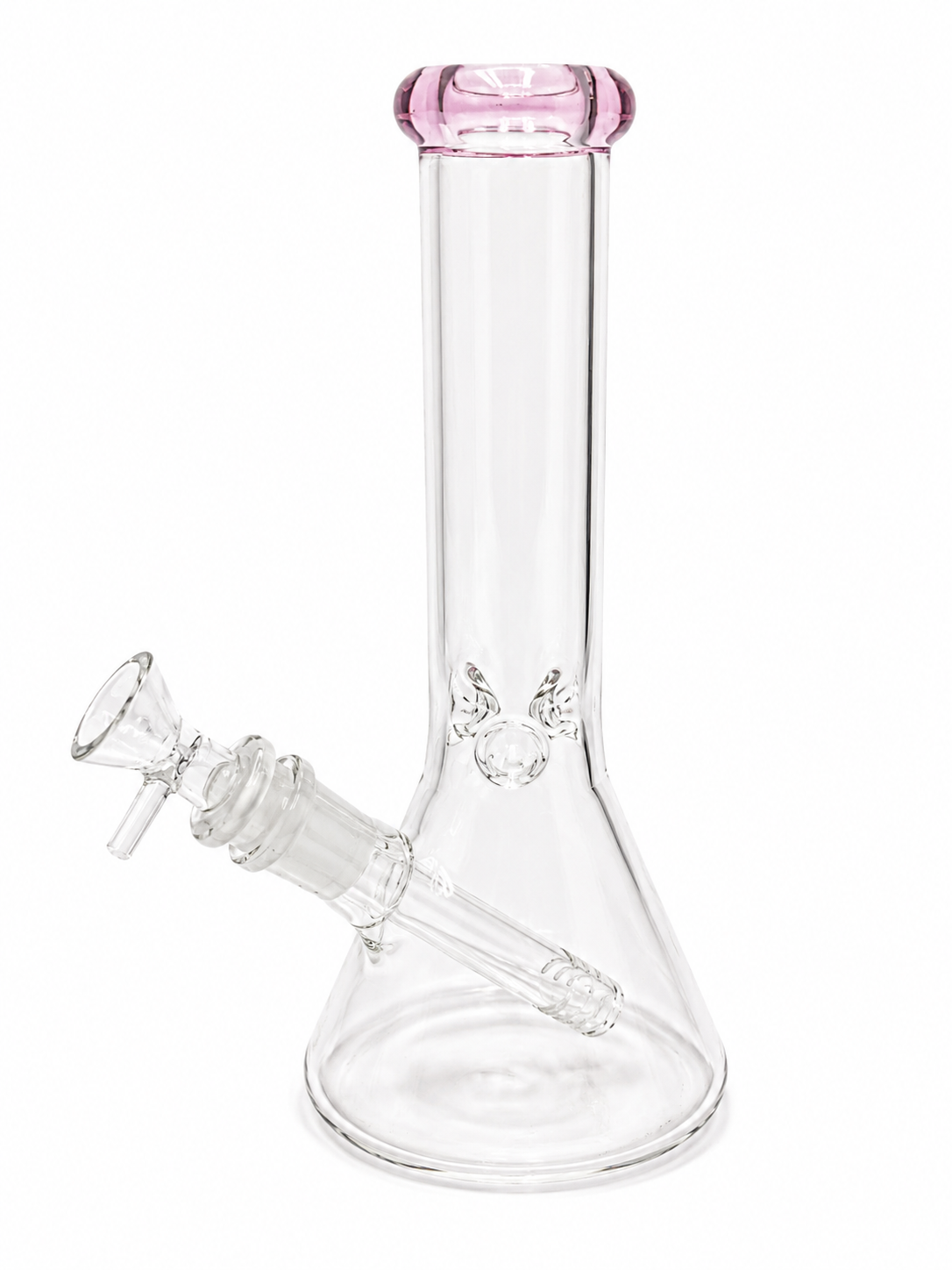 TRIANGLE WATER PIPE (1CT)