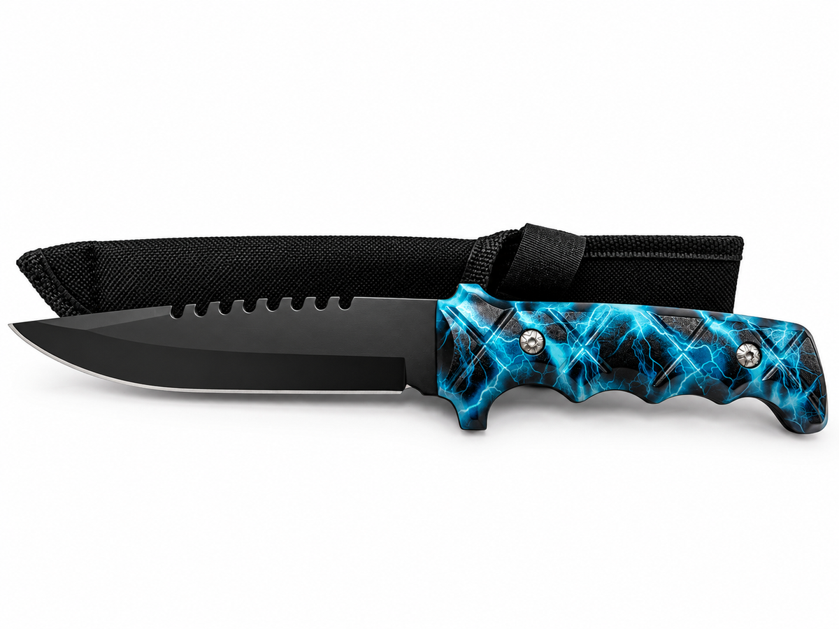 KNIFE ASSORTED (1CT)