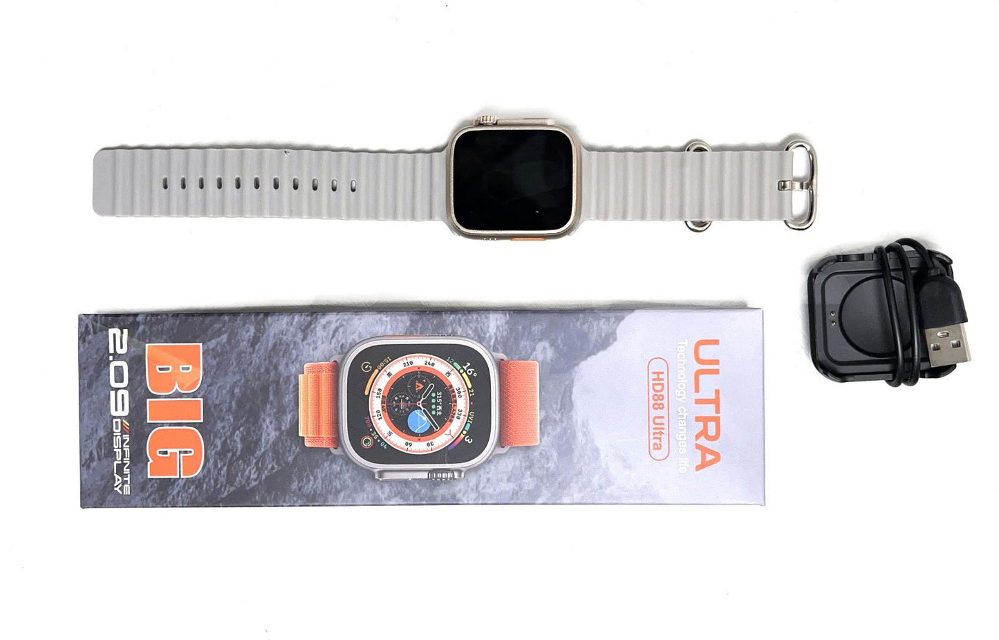 Smart Watch (1ct)