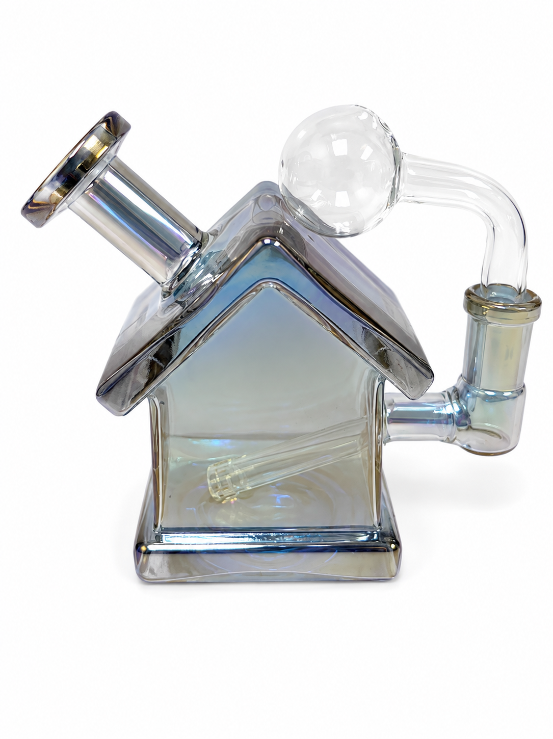 BUBBLE WATER 8-26