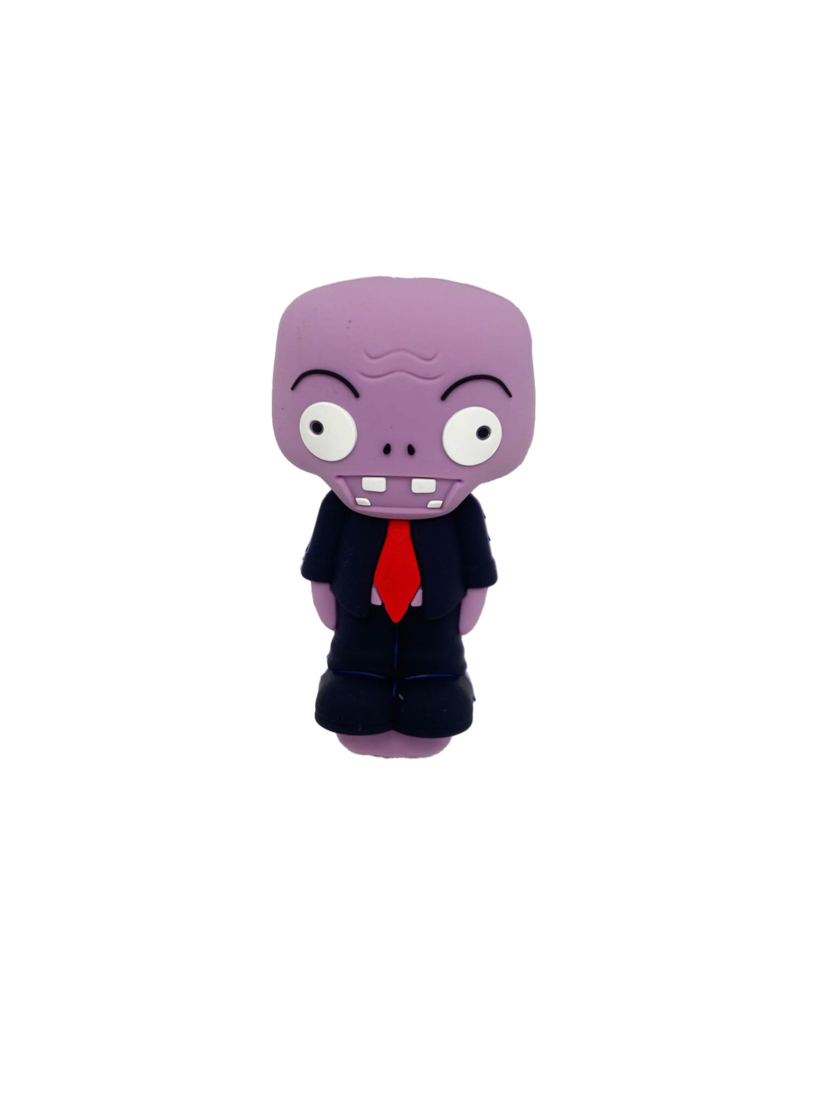 3" VAMPIRE SILICONE WATERPIPE ASSORTED (1CT)