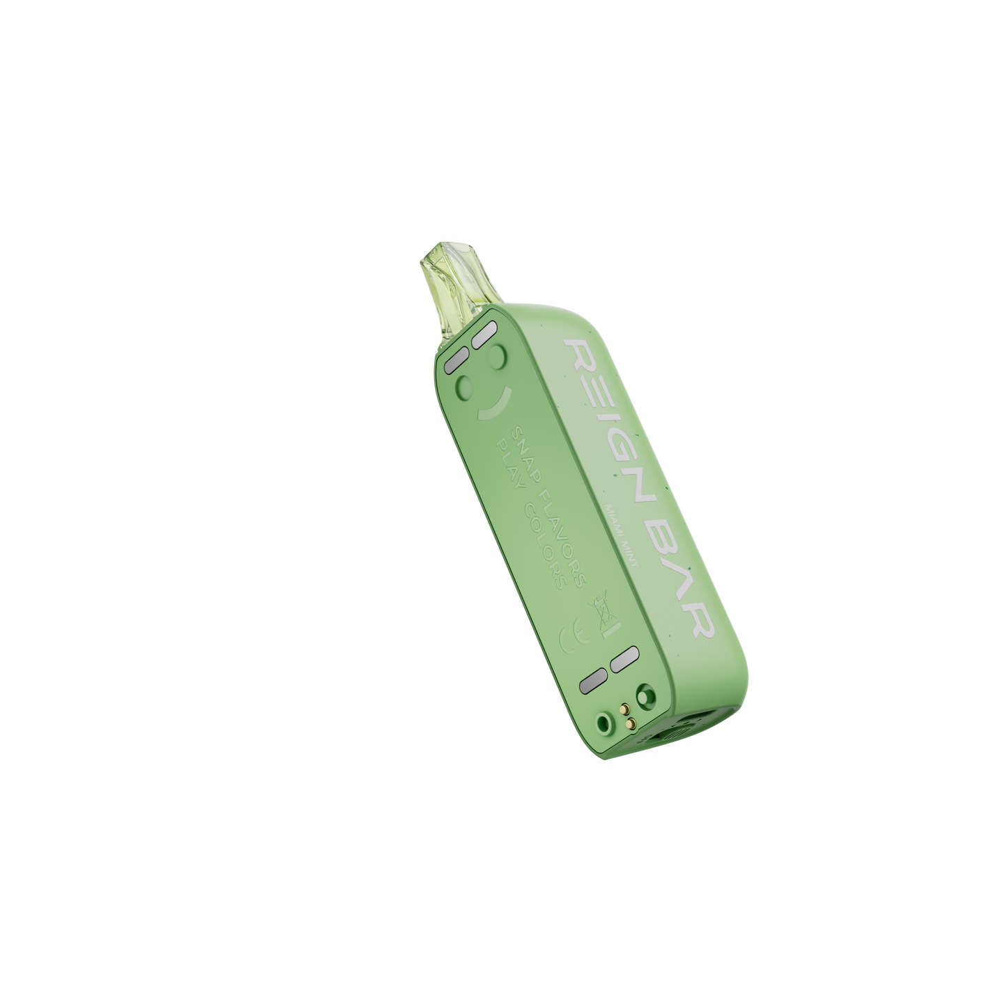 REIGN BAR PALLET 25K MIAMI MINT (CT5)