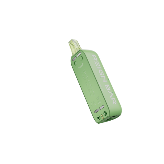 REIGN BAR PALLET 25K MIAMI MINT (CT5)