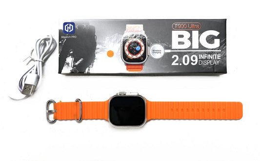 High Quality Smart Watch (1ct)
