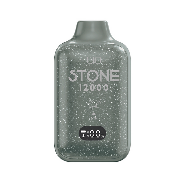 LIO STONE 12000 LEMON LIME (5CT)