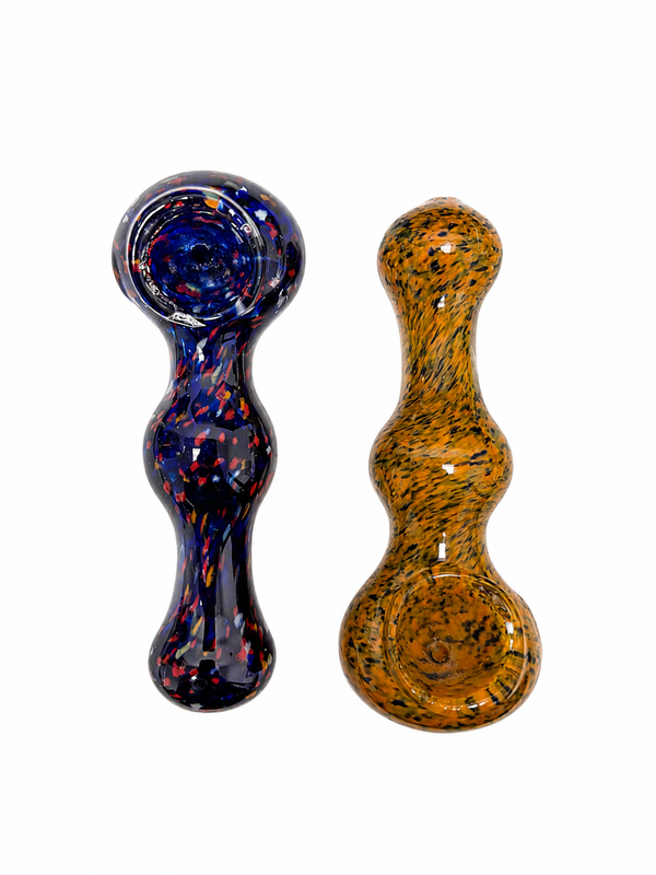 HEAVY SPOON IN JAR (10PC)