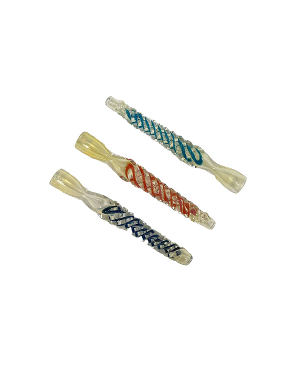 2.5" ONEHITTER JAR (12CT)