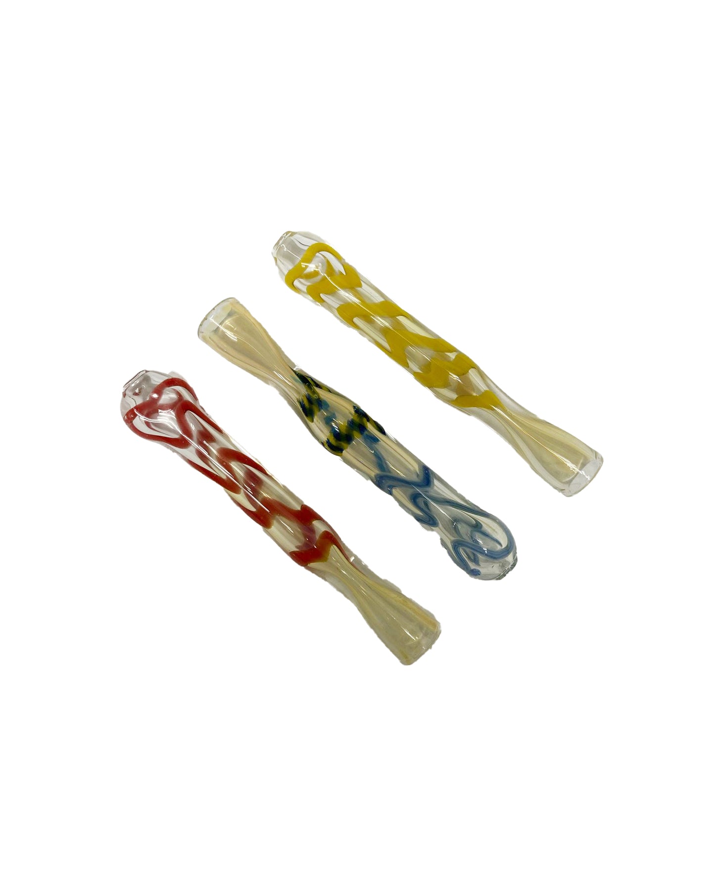 2.5" ONEHITTER JAR (12CT)
