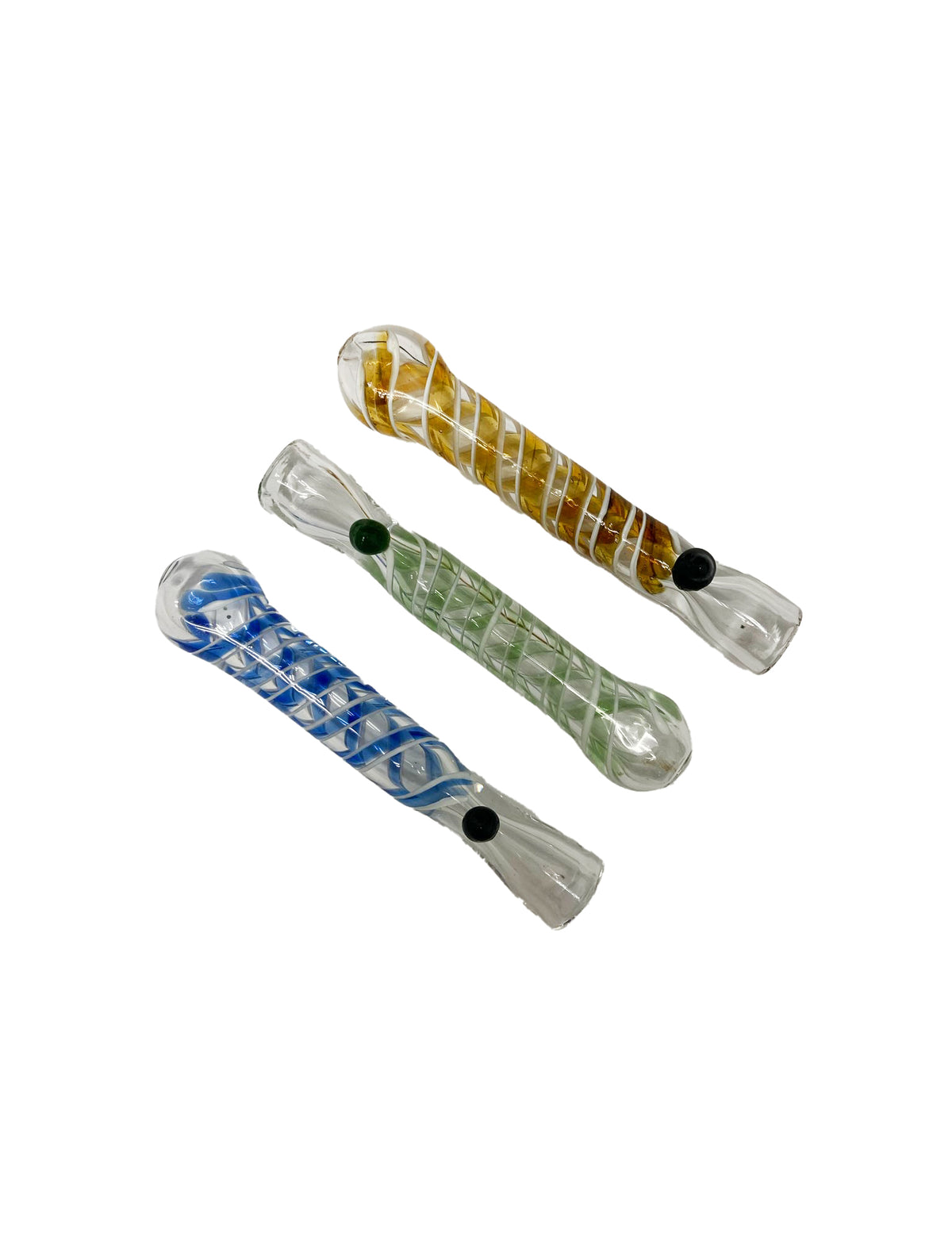 2.5" ONEHITTER JAR (12CT)