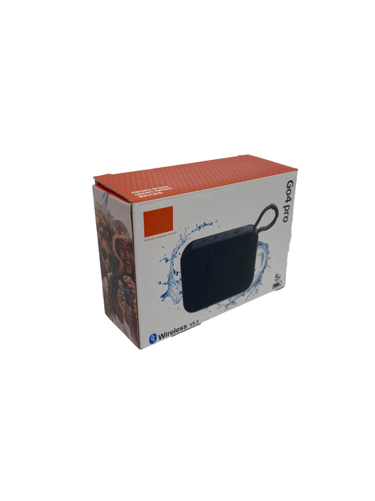 PORTABLE BT SPEAKER ASSORTED (1CT)