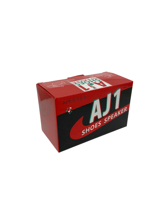 PORTABLE BT SPEAKER ASSORTED (1CT)