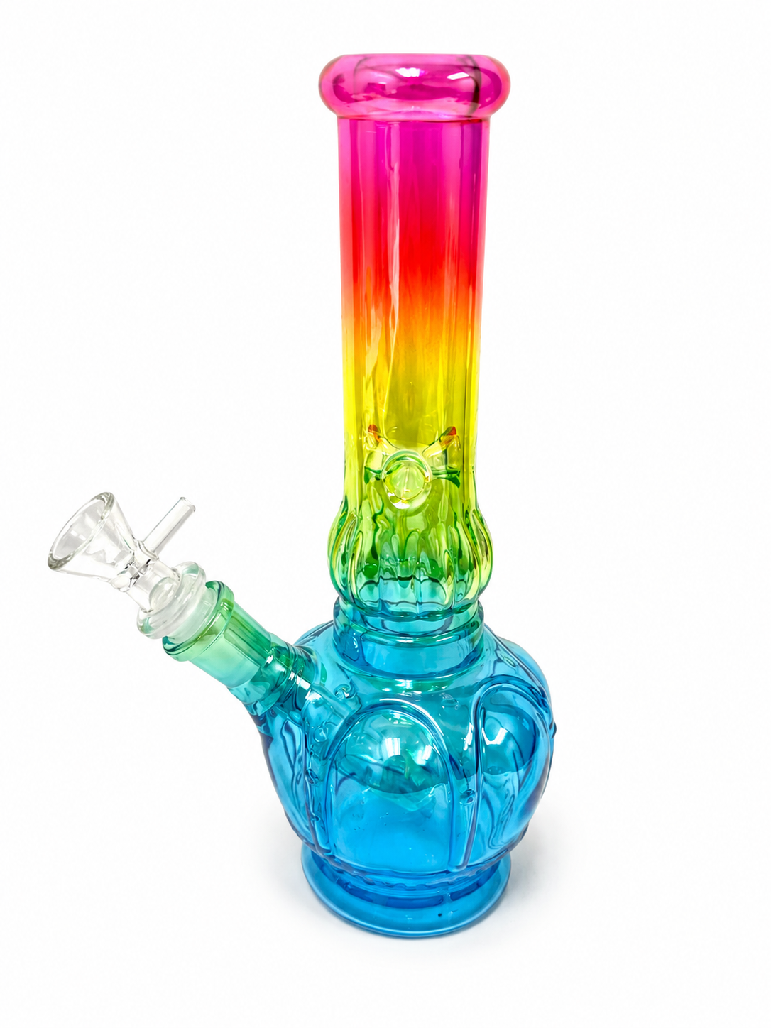 CROWN WATER PIPE (1CT)