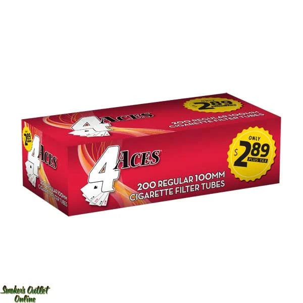 4Aces Original 100’s (5ct)