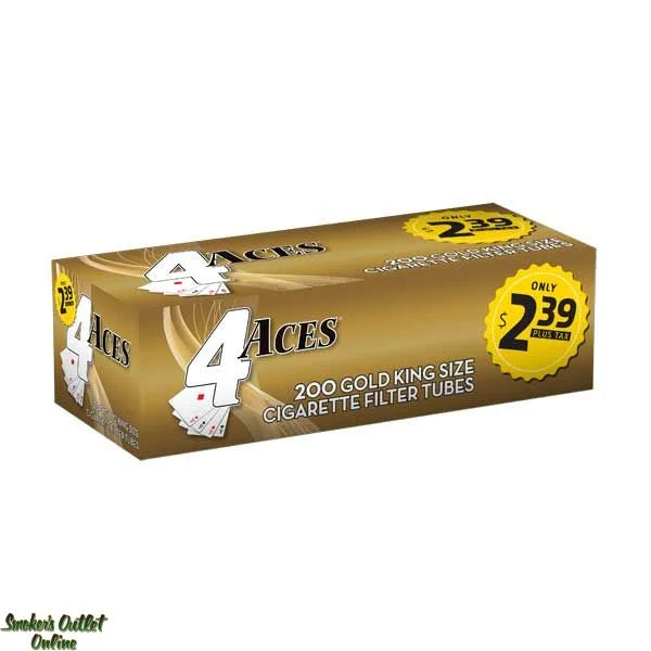 4Aces Gold K/S (5ct)