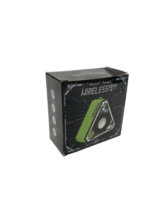 PORTABLE BT SPEAKER ASSORTED (1CT)