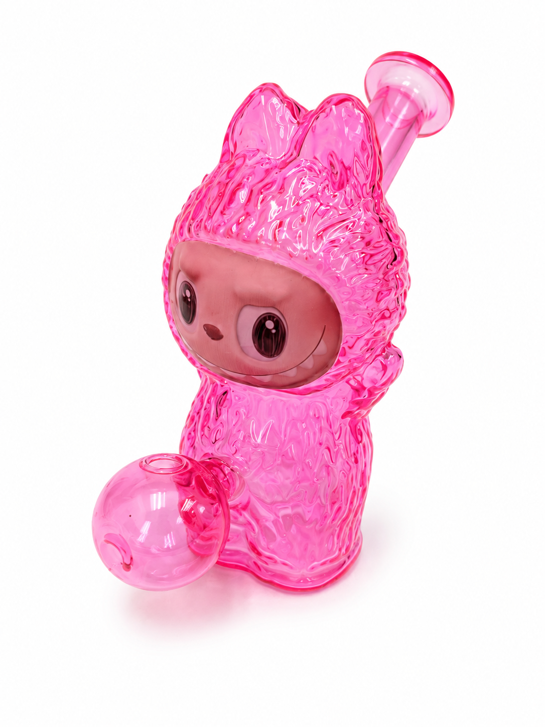 LABUBU BUBBLE WATER 8-26