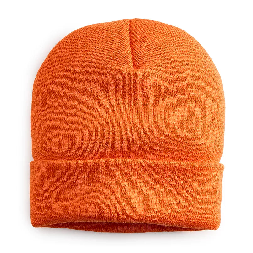 Beanie Orange (12ct)