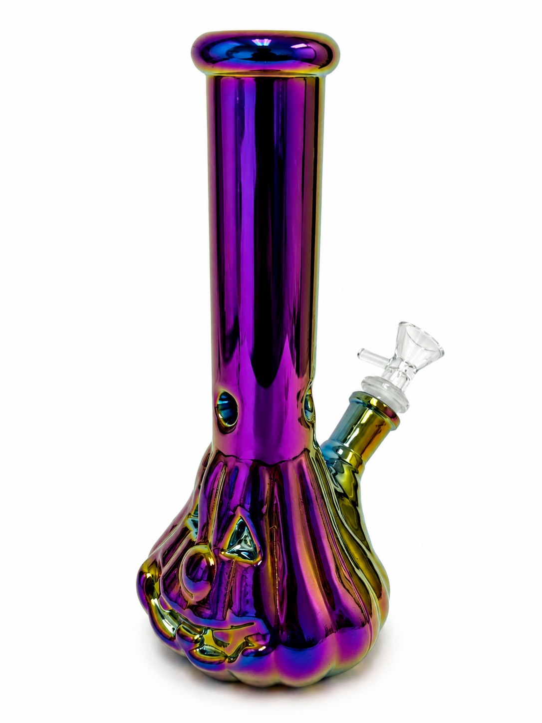PUMPKIN WATER PIPE (1CT)